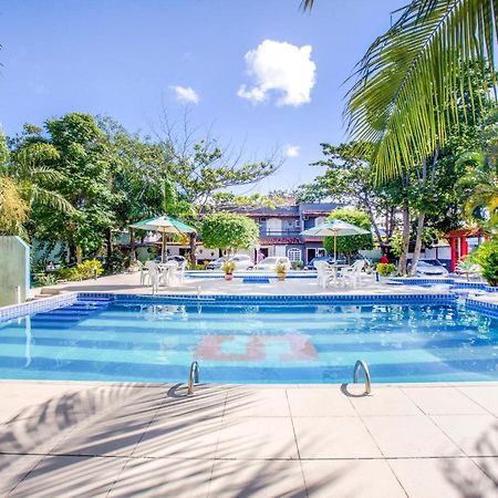 OYO Pousada Recanto Shangrilá, Cabo Frio Esterno foto