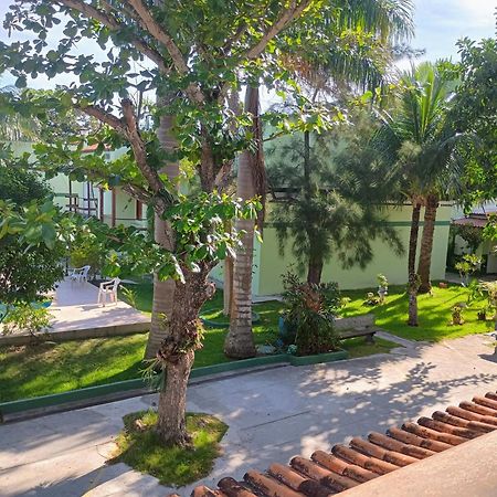 OYO Pousada Recanto Shangrilá, Cabo Frio Esterno foto