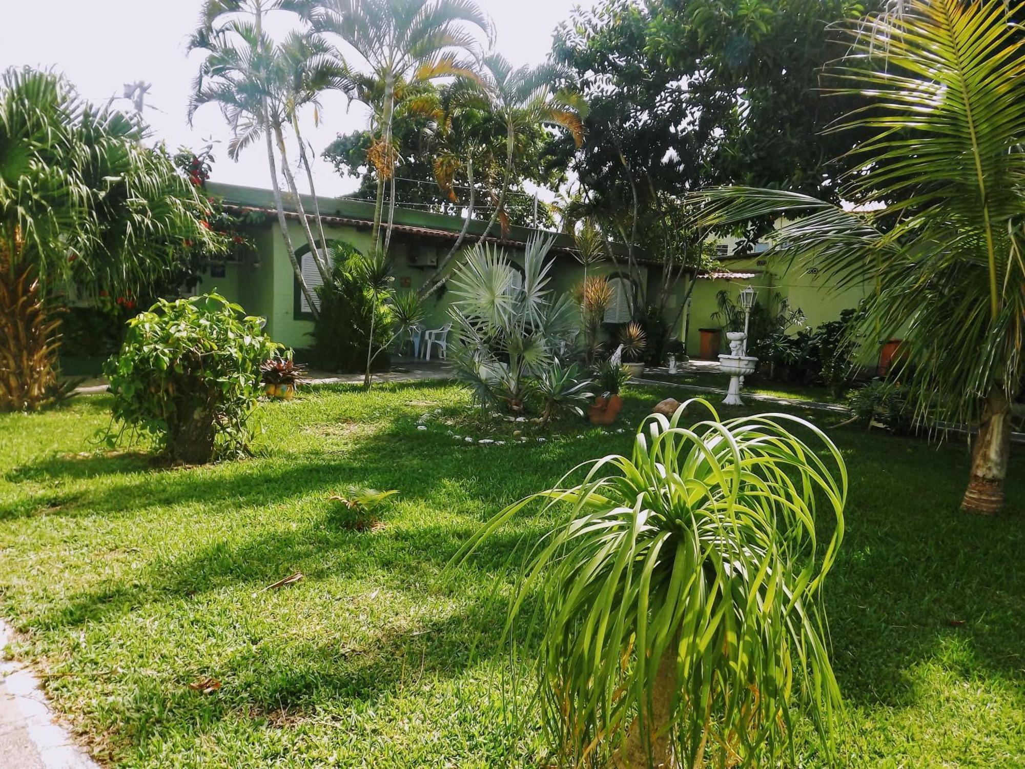 OYO Pousada Recanto Shangrilá, Cabo Frio Esterno foto