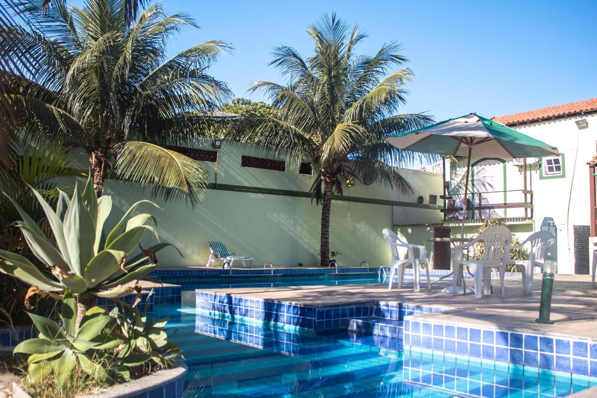 OYO Pousada Recanto Shangrilá, Cabo Frio Esterno foto