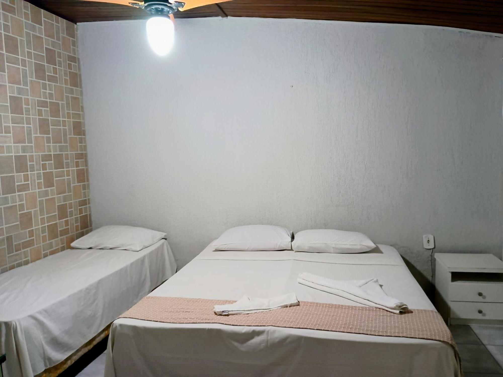 OYO Pousada Recanto Shangrilá, Cabo Frio Esterno foto