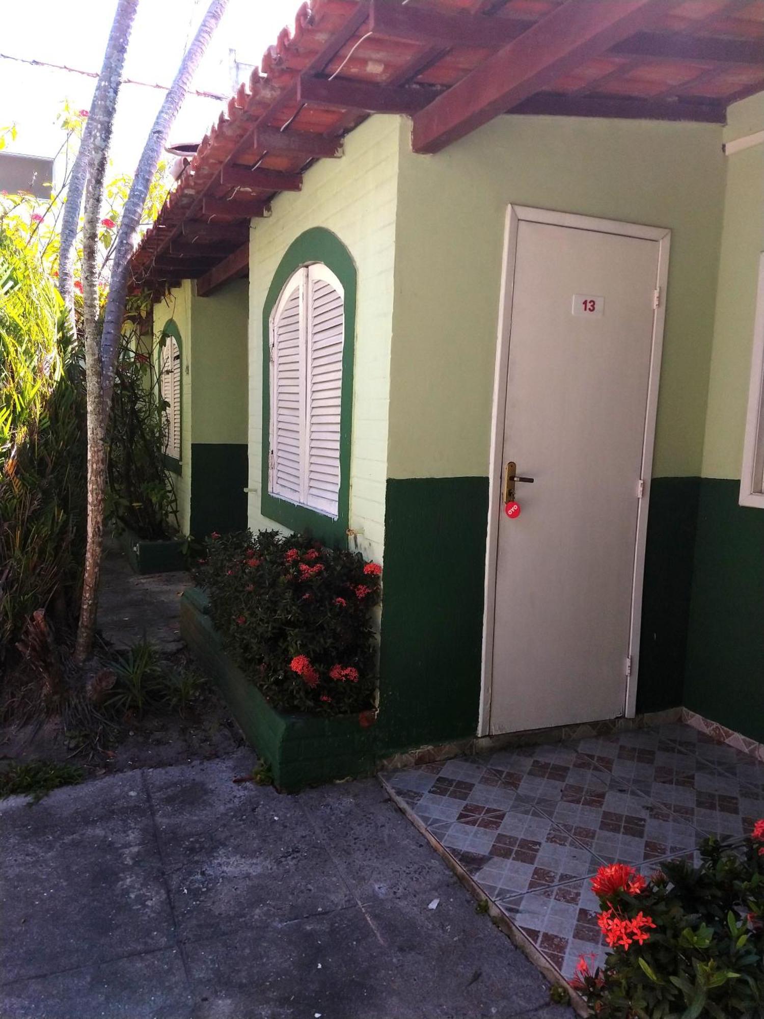 OYO Pousada Recanto Shangrilá, Cabo Frio Esterno foto