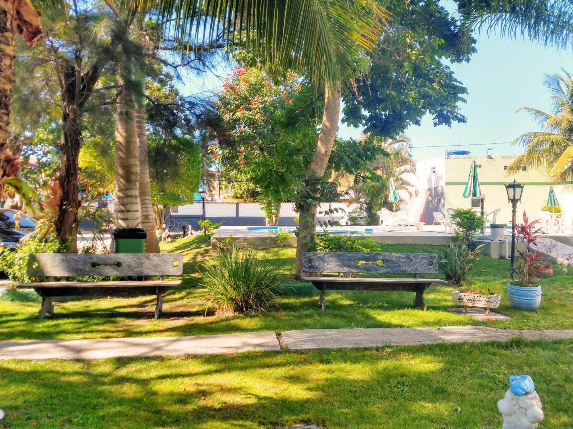 OYO Pousada Recanto Shangrilá, Cabo Frio Esterno foto