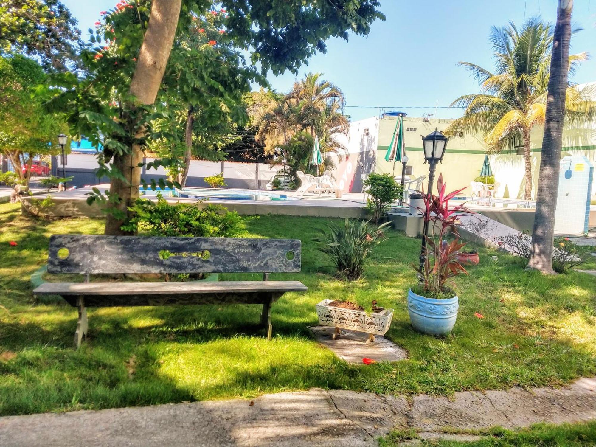 OYO Pousada Recanto Shangrilá, Cabo Frio Esterno foto
