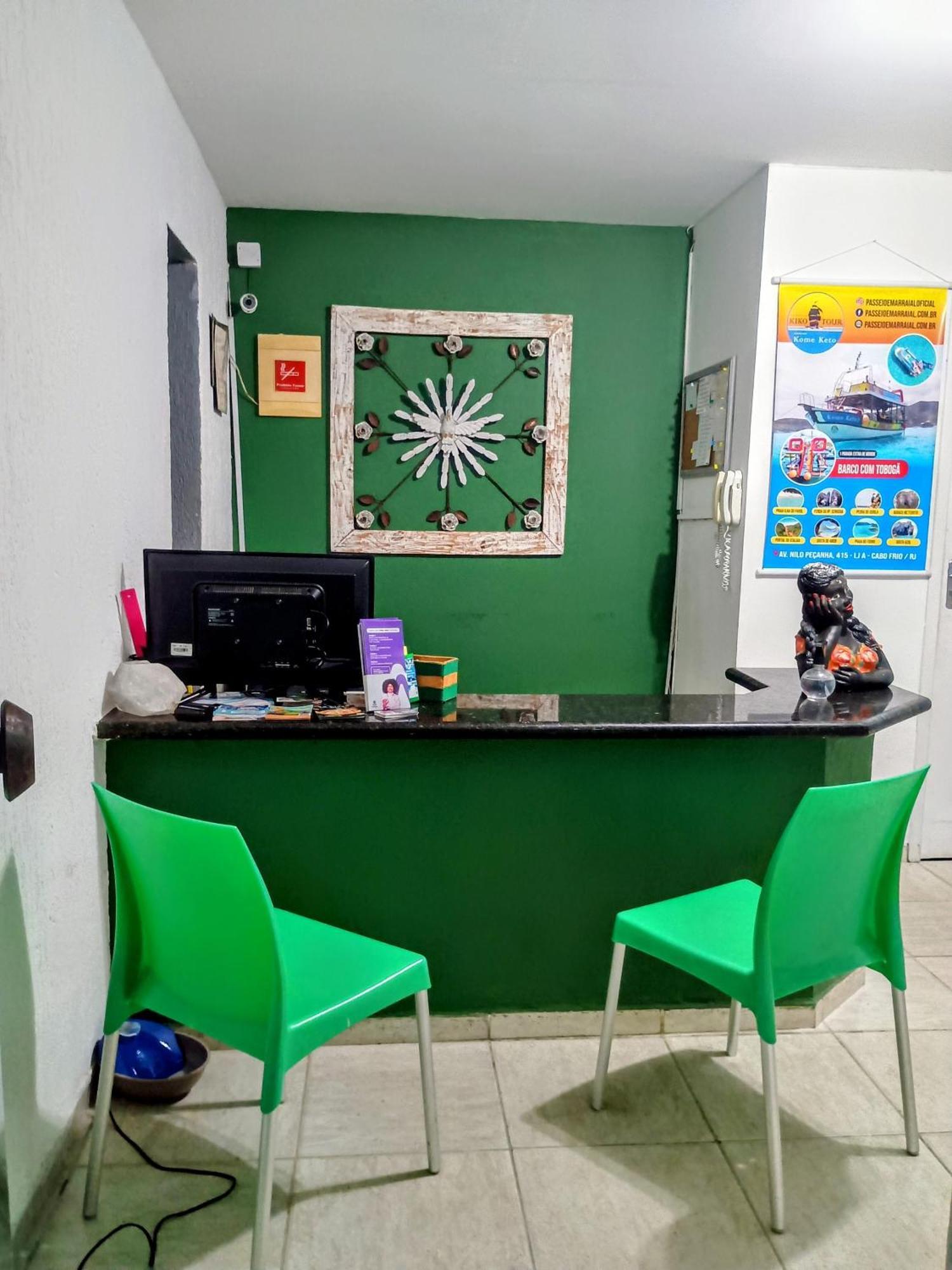 OYO Pousada Recanto Shangrilá, Cabo Frio Esterno foto