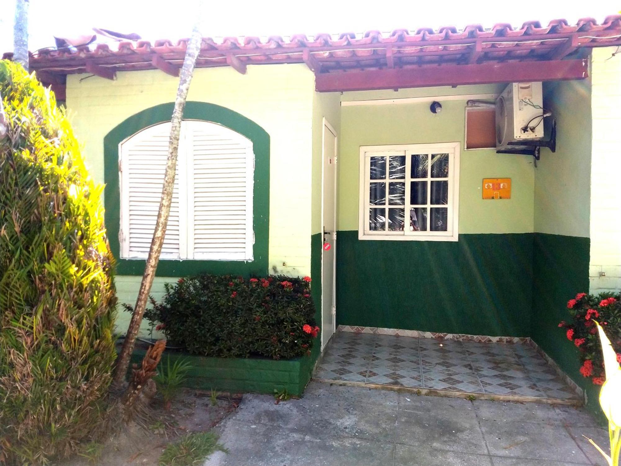 OYO Pousada Recanto Shangrilá, Cabo Frio Esterno foto