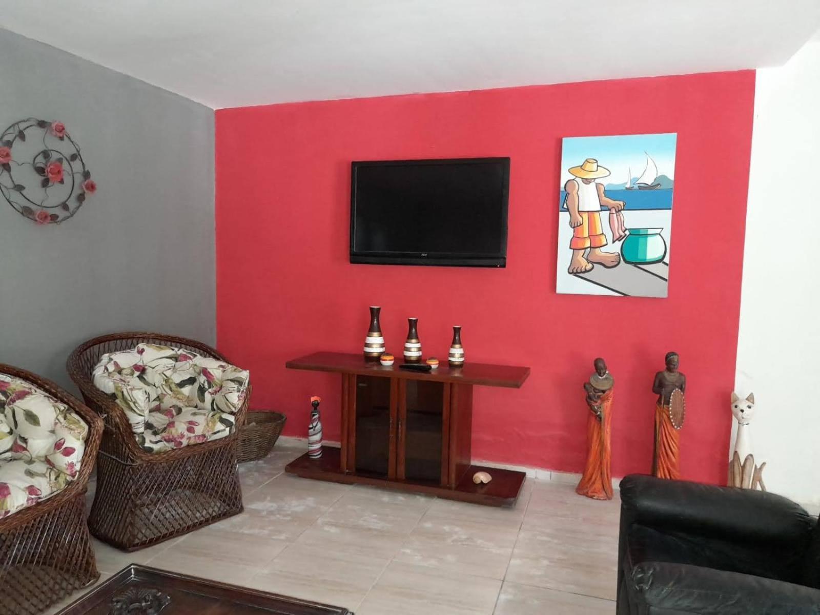 OYO Pousada Recanto Shangrilá, Cabo Frio Esterno foto