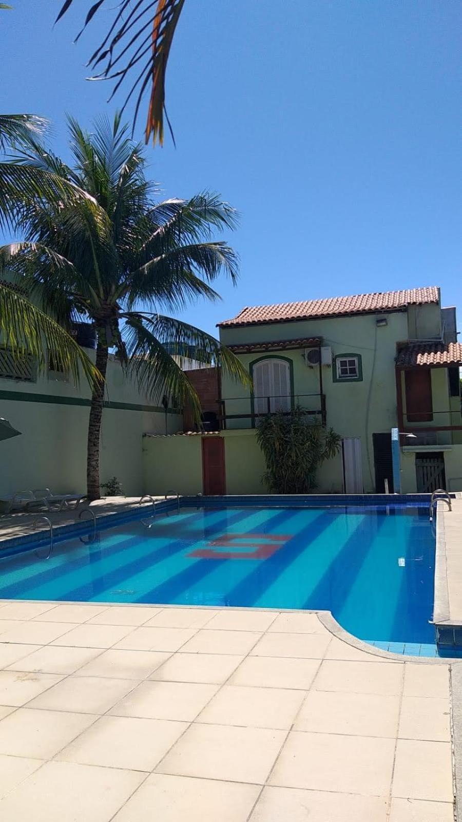 OYO Pousada Recanto Shangrilá, Cabo Frio Esterno foto