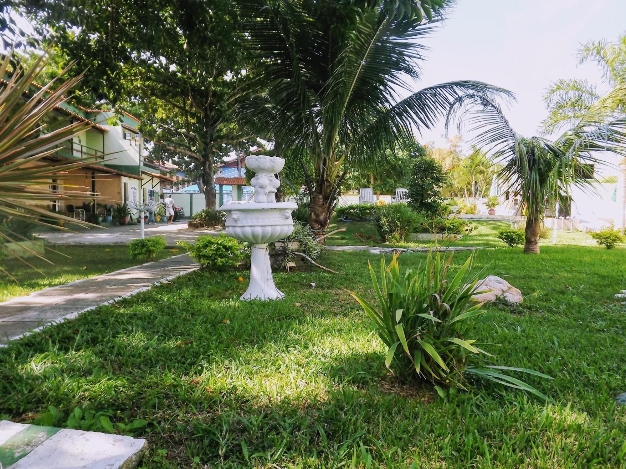 OYO Pousada Recanto Shangrilá, Cabo Frio Esterno foto
