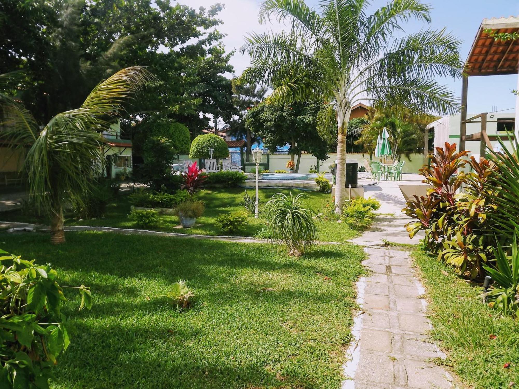 OYO Pousada Recanto Shangrilá, Cabo Frio Esterno foto