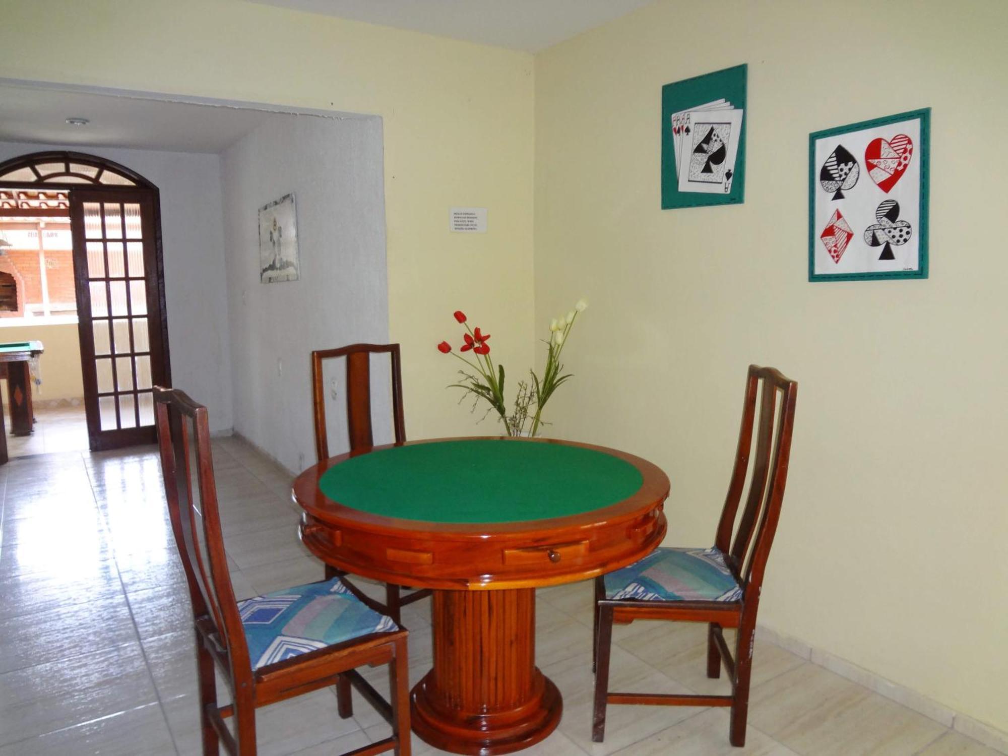 OYO Pousada Recanto Shangrilá, Cabo Frio Esterno foto