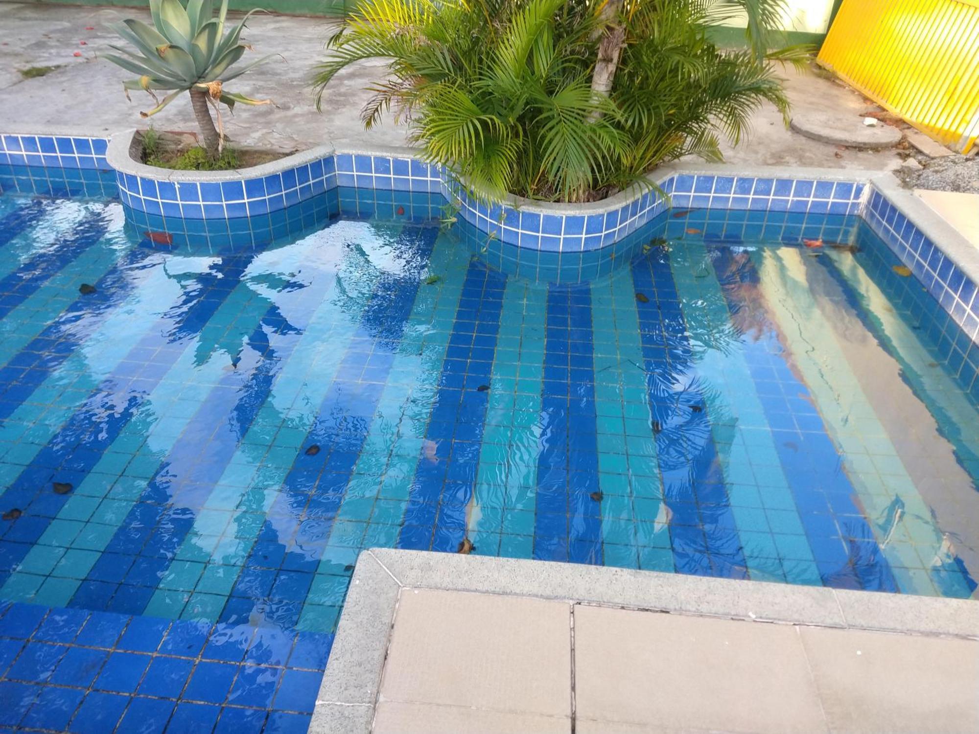 OYO Pousada Recanto Shangrilá, Cabo Frio Esterno foto