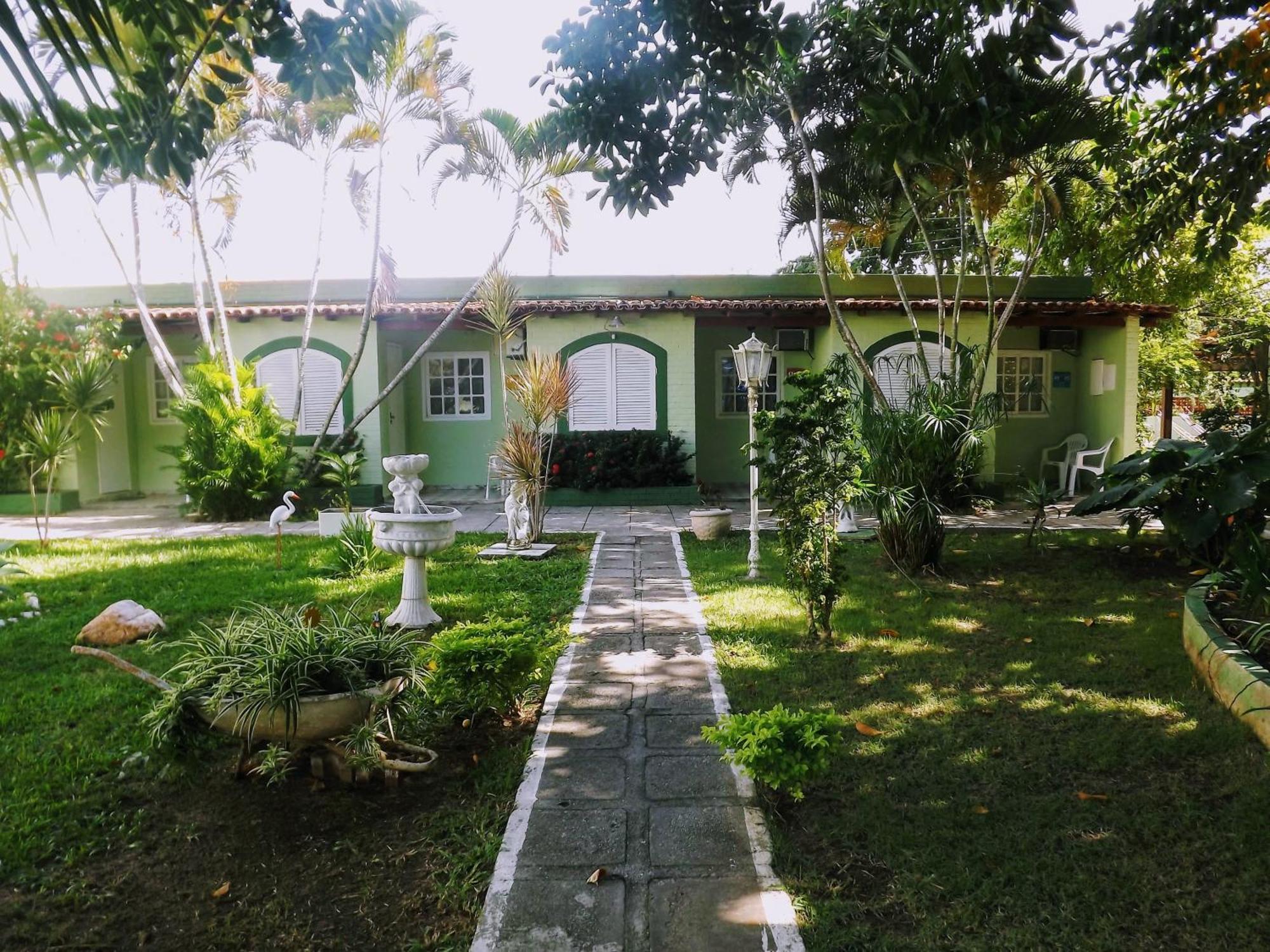 OYO Pousada Recanto Shangrilá, Cabo Frio Esterno foto