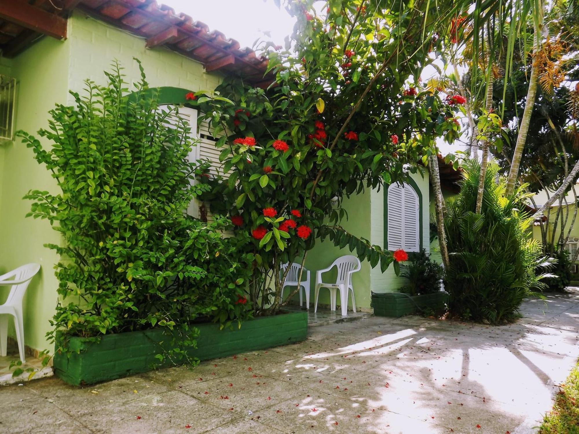 OYO Pousada Recanto Shangrilá, Cabo Frio Esterno foto