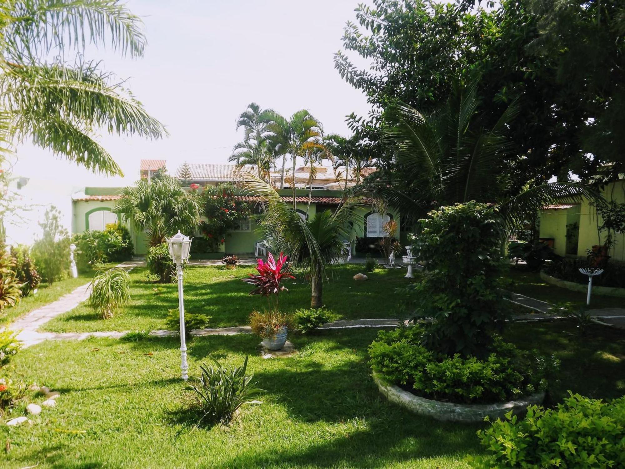 OYO Pousada Recanto Shangrilá, Cabo Frio Esterno foto