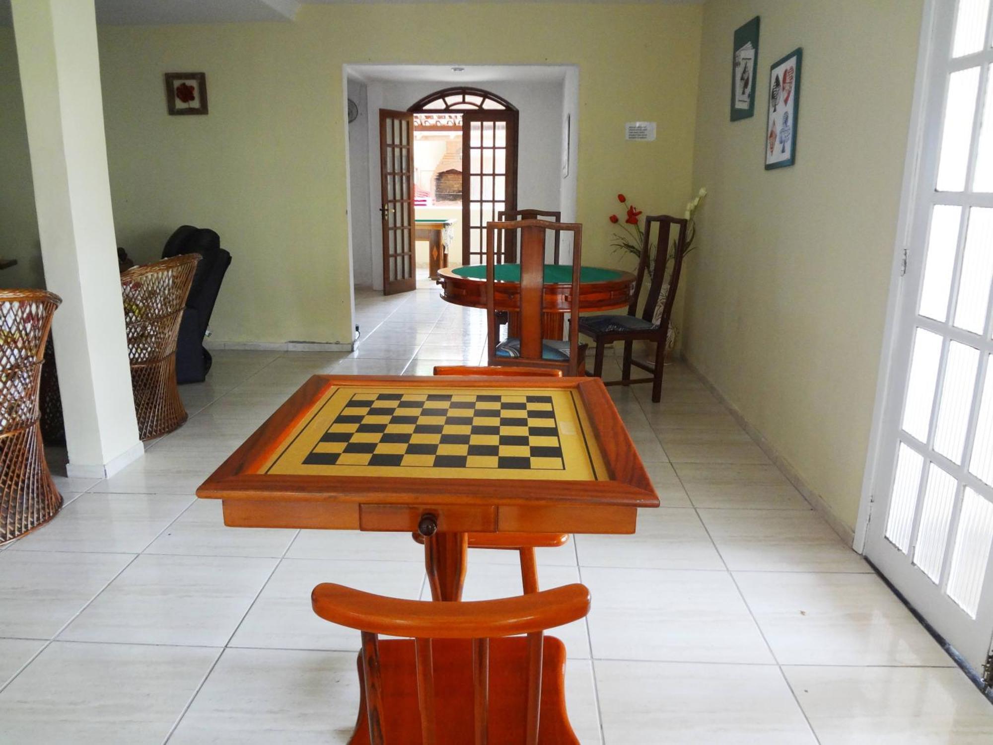 OYO Pousada Recanto Shangrilá, Cabo Frio Esterno foto