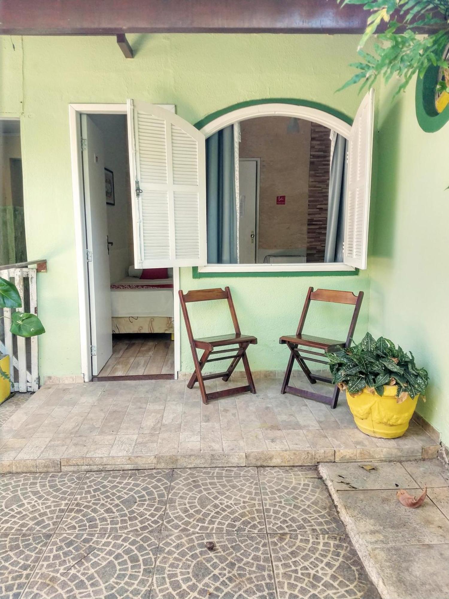 OYO Pousada Recanto Shangrilá, Cabo Frio Esterno foto
