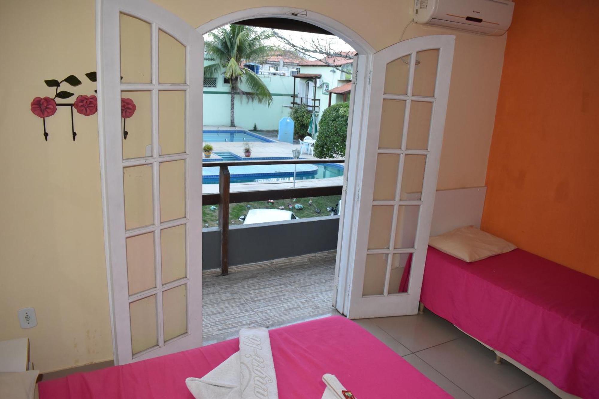 OYO Pousada Recanto Shangrilá, Cabo Frio Esterno foto