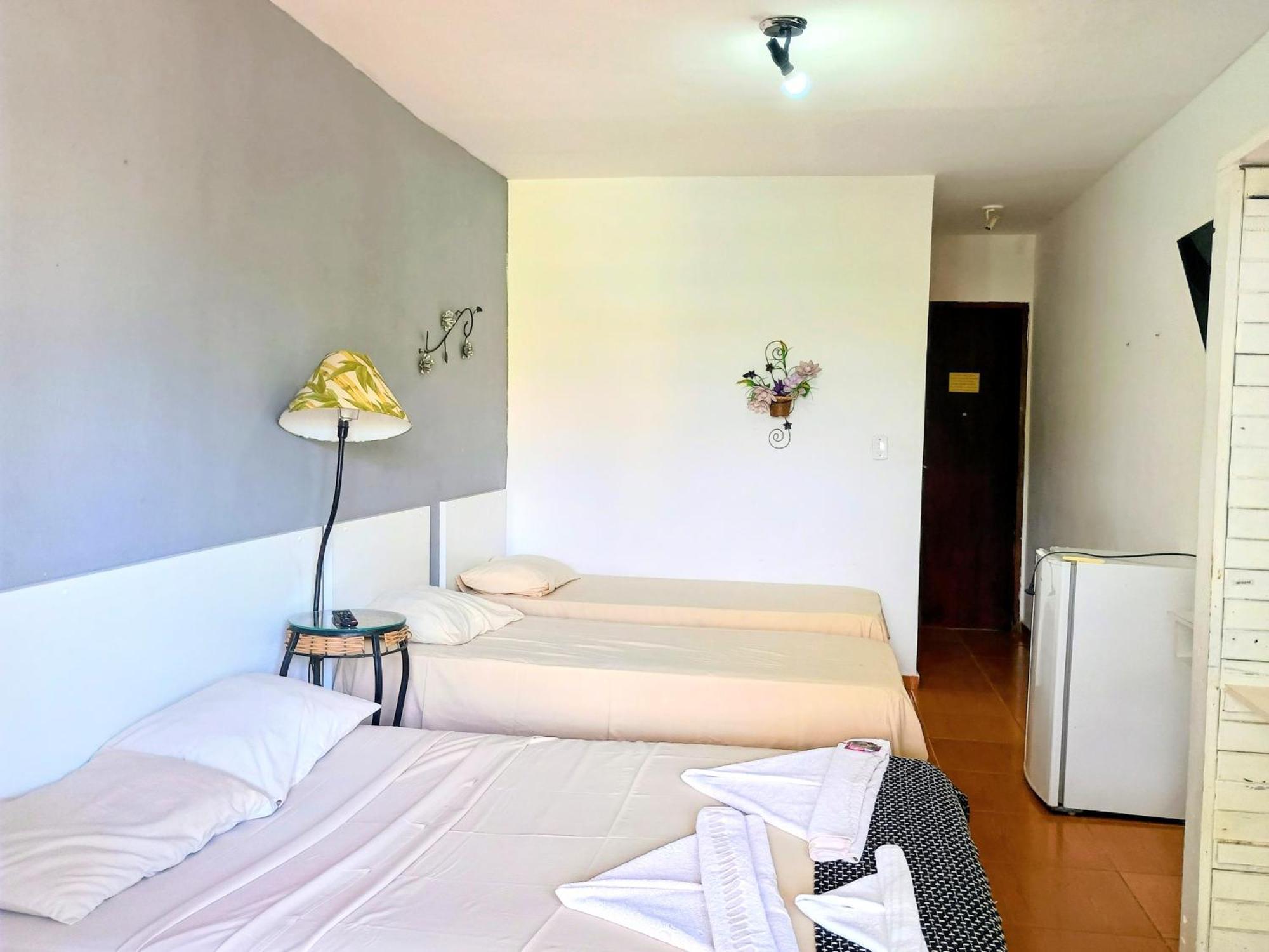 OYO Pousada Recanto Shangrilá, Cabo Frio Esterno foto
