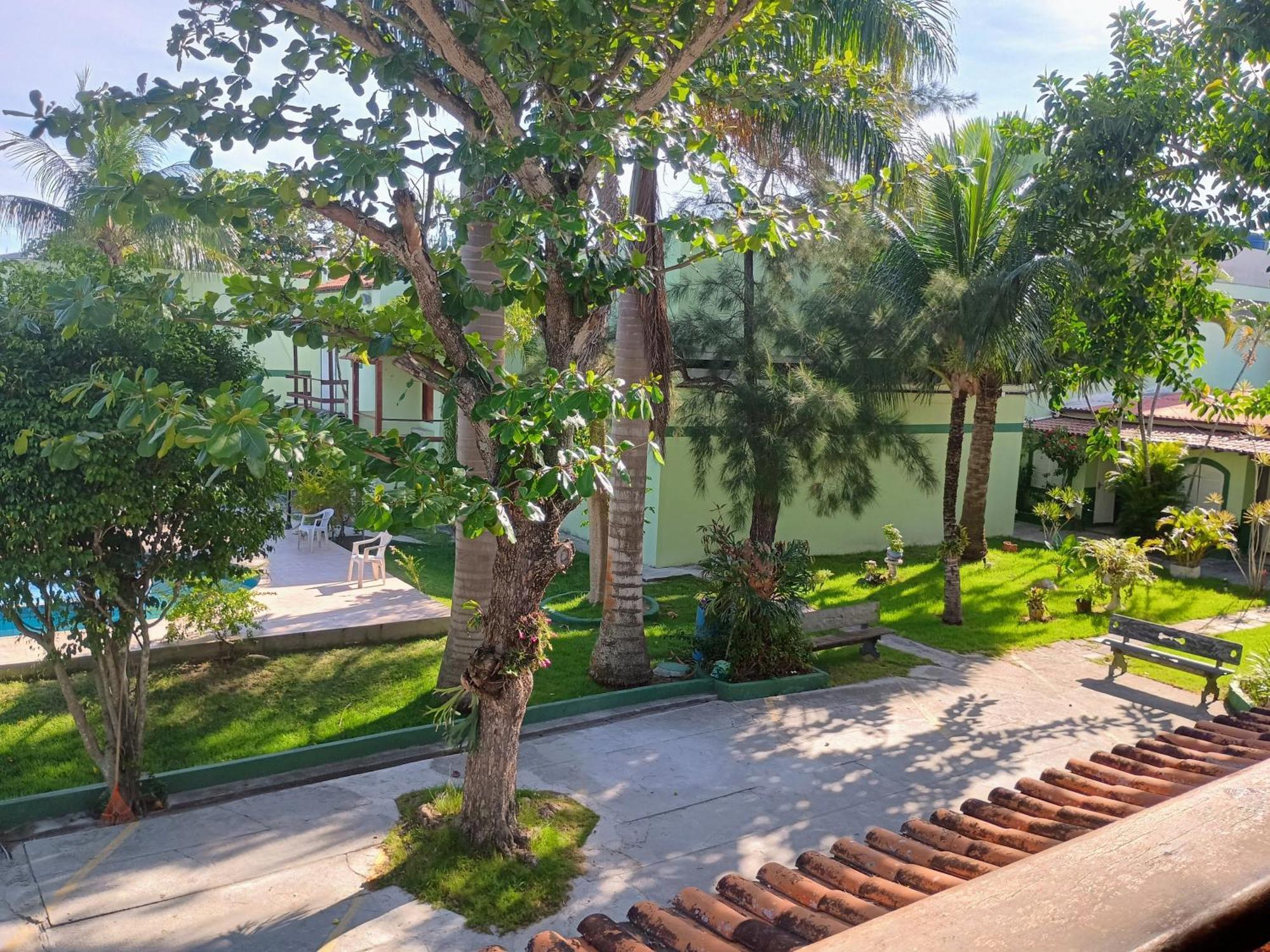 OYO Pousada Recanto Shangrilá, Cabo Frio Esterno foto
