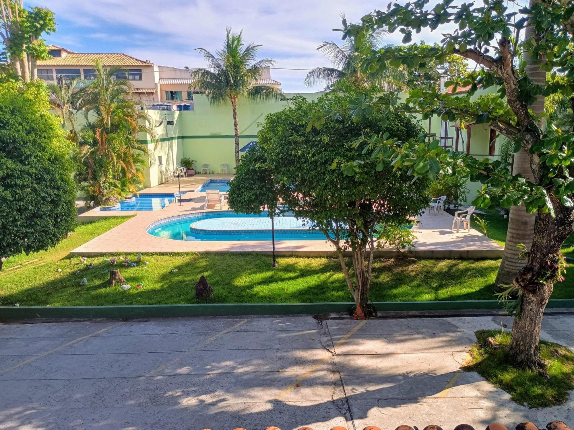 OYO Pousada Recanto Shangrilá, Cabo Frio Esterno foto