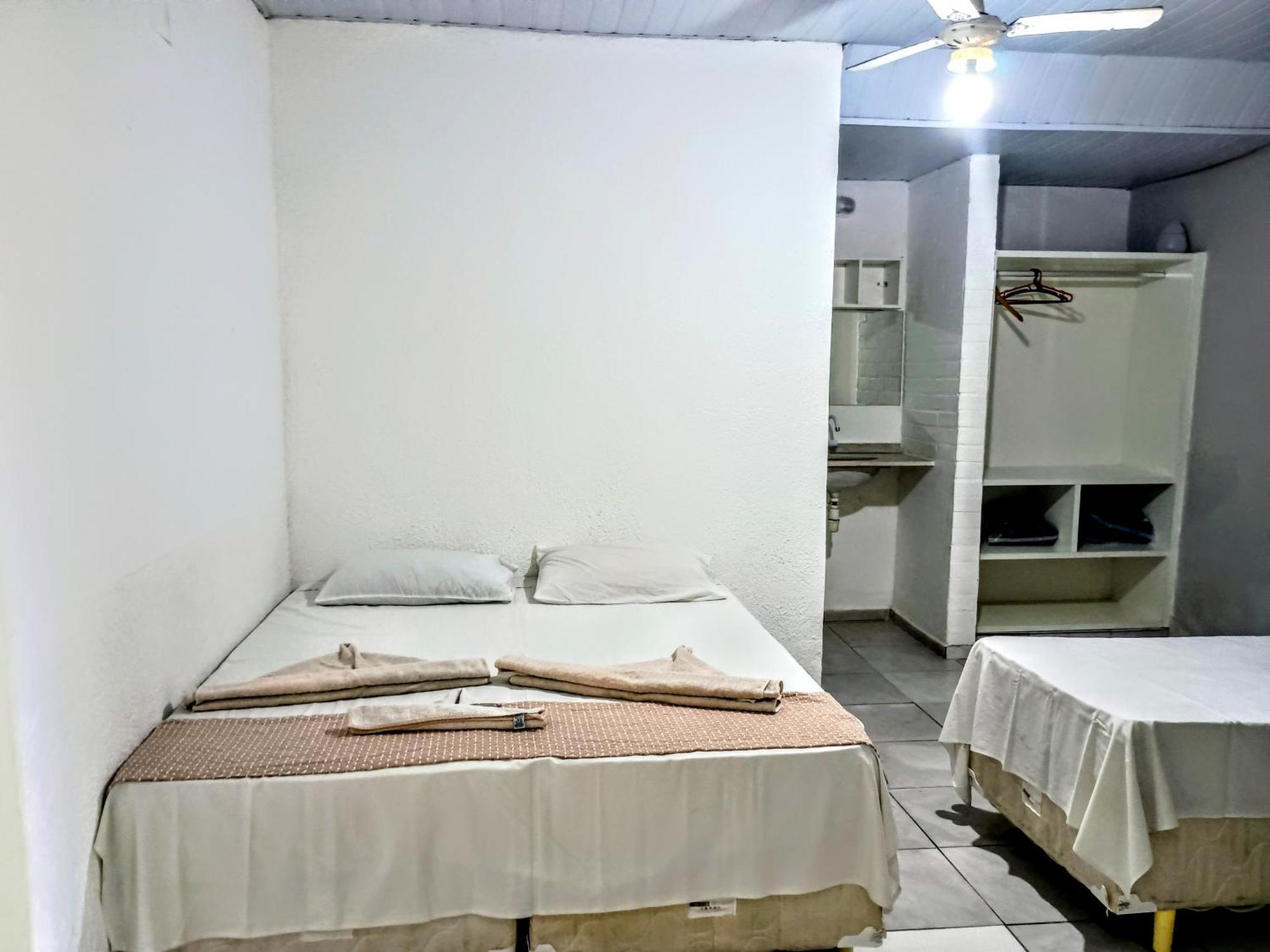 OYO Pousada Recanto Shangrilá, Cabo Frio Esterno foto